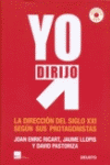 YO DIRIJO