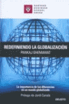 REDEFINIENDO LA GLOBALIZACION