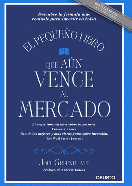 EL PEQUE�O LIBRO QUE A�N VENCE AL MERCADO