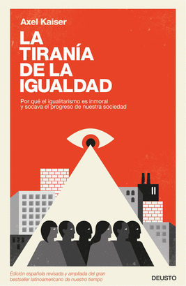 LA TIRANA DE LA IGUALDAD