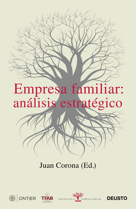 EMPRESA FAMILIAR: AN�LISIS ESTRAT�GICO