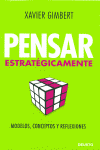 PENSAR ESTRATEGICAMENTE