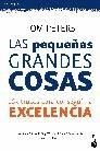 PEQUEAS GRANDES COSAS, LAS BK 4148