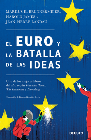 EL EURO Y LA BATALLA DE LAS IDEAS
