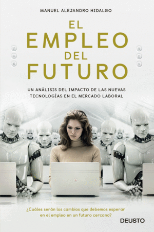 EL EMPLEO DEL FUTURO