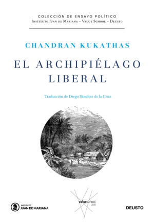 EL ARCHIPILAGO LIBERAL