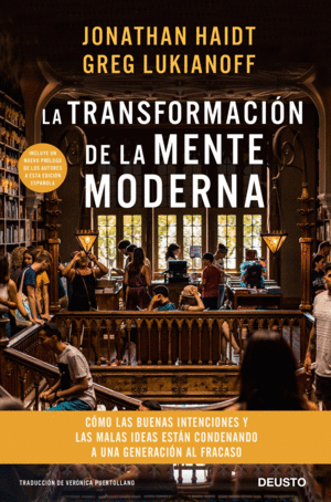 LA TRANSFORMACI�N DE LA MENTE MODERNA
