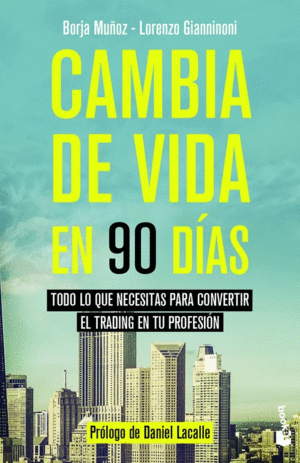 CAMBIA DE VIDA EN 90 D�AS
