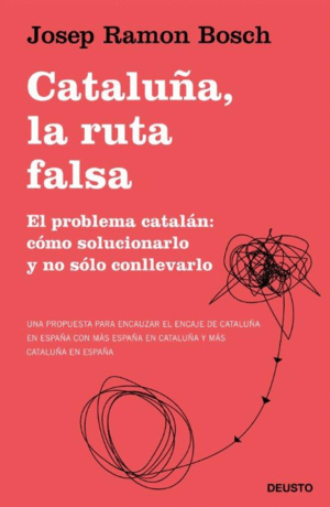 CATALU�A, LA RUTA FALSA