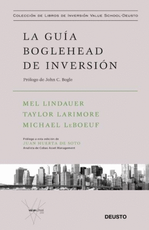 LA GU�A BOGLEHEAD DE INVERSI�N