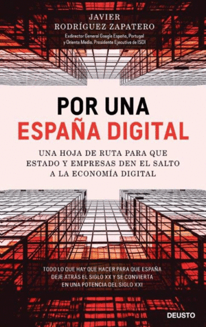 POR UNA ESPA�A DIGITAL