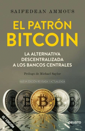 EL PATRN BITCOIN