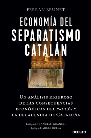 ECONOM�A DEL SEPARATISMO CATAL�N