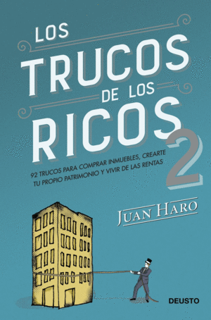 LOS TRUCOS DE LOS RICOS 2 PARTE