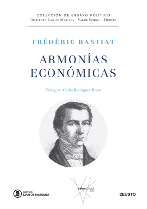 ARMON�AS ECON�MICAS