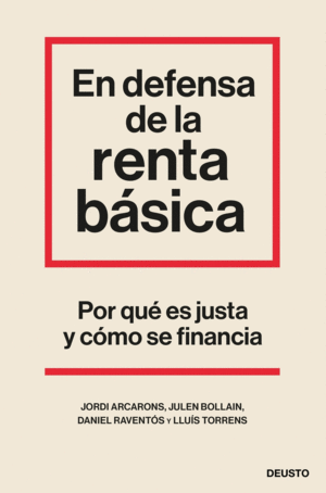 EN DEFENSA DE LA RENTA BSICA