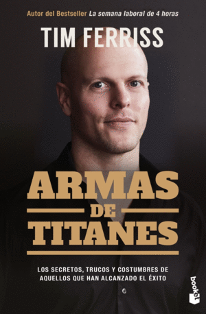 ARMAS DE TITANES