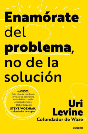 ENAM�RATE DEL PROBLEMA, NO DE LA SOLUCI�N