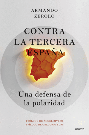 CONTRA LA TERCERA ESPAA