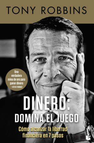 DINERO: DOMINA EL JUEGO