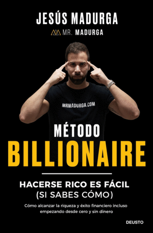 MTODO BILLIONAIRE
