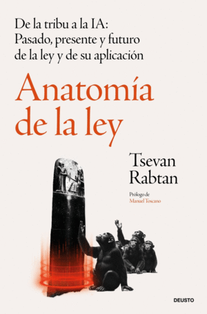 ANATOM�A DE LA LEY