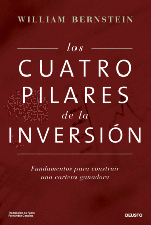 CUATRO PILARES DE LA INVERSION, LOS