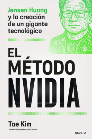EL METODO NVIDIA