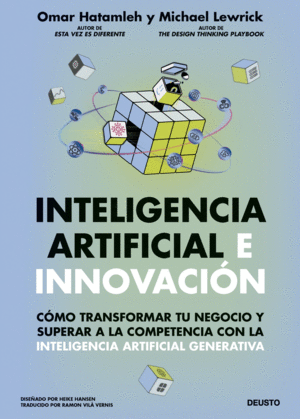 INTELIGENCIA ARTIFICIAL E INNOVACI�N