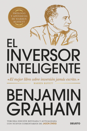 EL INVERSOR INTELIGENTE (LUJO)