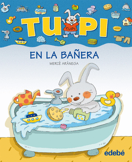 TUPI EN LA BA�ERA