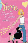 AMOR TE VUELVE RUBIA, EL