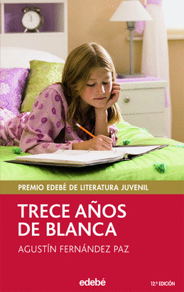 TRECE AOS DE BLANCA