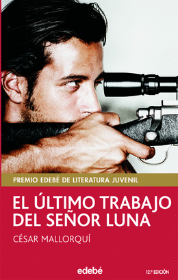 ULTIMO TRABAJO DEL SE�OR LUNA, EL