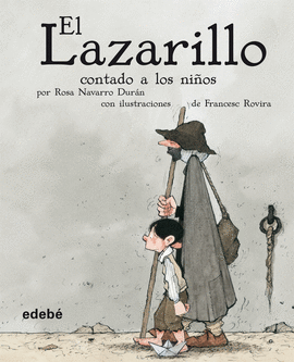 LAZARILLO CONTADO A LOS NIOS, EL