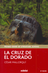 CRUZ DE EL DORADO, LA