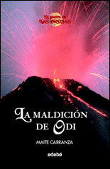 MALDICION DE ODI, LA