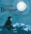 LEYENDAS DE BECQUER CONTADAS A LOS NIOS