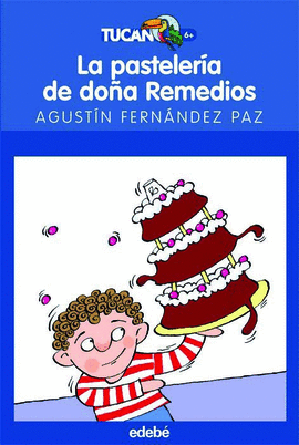 PASTELERIA DE DO�A REMEDIOS, LA