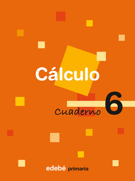 CUADERNO 6 C�LCULO