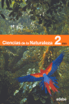 CIENCIAS DE LA NATURALEZA 2ESO 08