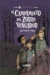 CAMPAMENTO DEL ZORRO VENGADOR, EL