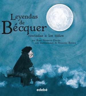 LAS LEYENDAS DE BECQUER  RUSTICA