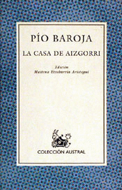 CASA DE AIZGORRI