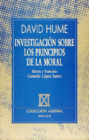 INVESTIGACION SOBRE LOS PRINCIPIOS DE LA MORAL A242