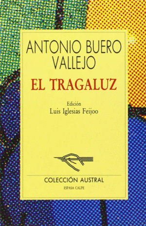 TRAGALUZ EL