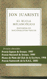 BUCLE MELANCOLICO, EL A485