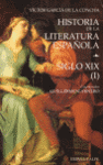 H� DE LA LITERATURA ESPA�OLA SIGLO XIX (I)