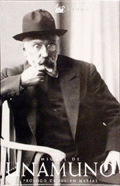 SUMMA MIGUEL DE UNAMUNO