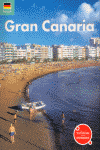 RECUERDA GRAN CANARIA ALEMAN